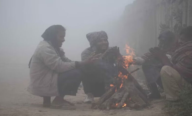 MP में कड़ाके की सर्दी, शिमला-मनाली भी हुई फेल! मंदसौर में 2.5 डिग्री तापमान, 9 जिलों में शीतलहर का अलर्ट