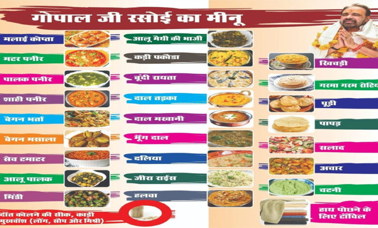 भोपाल-में-विधायक-गोपाल-भर्गव-ने-परिवार-के-लिए-नहीं,-मरीजों-के-लिए-डिजाइन-करवाया-सरकारी-बंगला