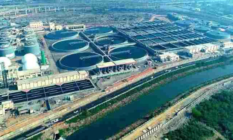 MP में शुरू होगा 165 करोड़ का प्रोजेक्ट, 324 किमी का काम करेगी मुंबई की कंपनी