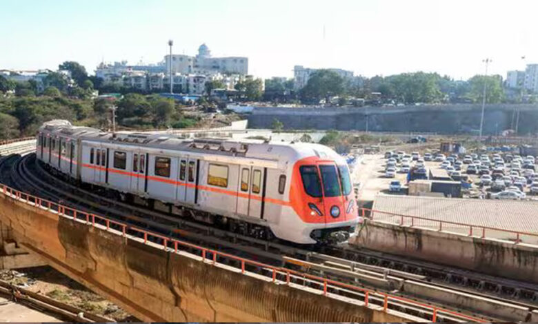 भोपाल मेट्रो में स्मार्ट कार्ड और क्यूआर कोड से होगा सफर, नया अनुभव शुरू