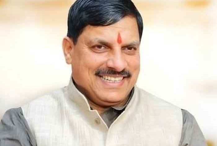 इंडिया-एआई-मिशन-देश-को-बना-रहा-है-एआई-अवसंरचना-की-वैश्विक-शक्ति-:-मुख्यमंत्री-डॉ.-यादव