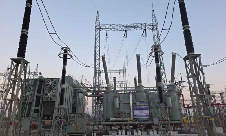 एमपी-ट्रांसको-ने-500-एमवीए-का-अतिरिक्त-पावर-ट्रांसफॉर्मर-किया-ऊर्जीकृत