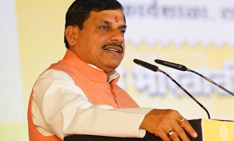 दावोस में मध्यप्रदेश का मजबूत प्रदर्शन: CM मोहन यादव निवेश और ग्रीन ग्रोथ पर ग्लोबल रोडमैप पेश करेंगे