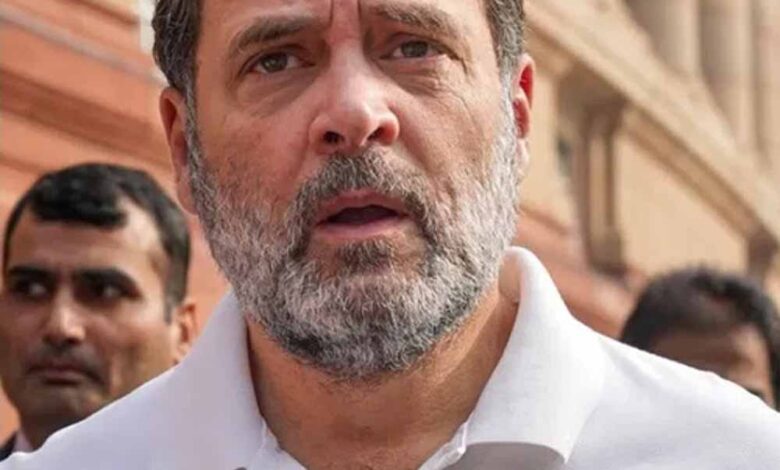 राहुल-गांधी-के-‘डराया-जा-रहा’-वाले-वीडियो-से-उठे-सवाल,-भागीरथपुरा-की-मौतों-और-प्रशासन-के-डेथ-ऑडिट-में-अलग-दावे