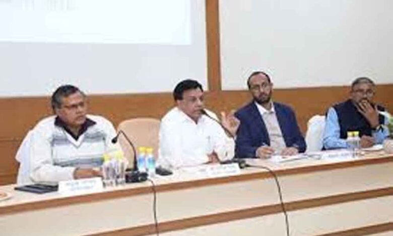 आबकारी-नीति-2026-27-का-निर्धारण-करने-मंत्रि-परिषद्-समिति-गठित