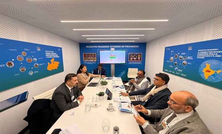 मल्टीमॉडल-लॉजिस्टिक्स-एवं-सप्लाई-चेन-निवेश-पर-क्रेसेंट-एंटरप्राइजेज-के-साथ-हुई-अहम-चर्चा