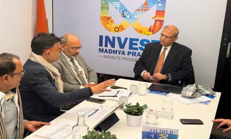 एवरस्टोन-समूह-ने-मध्यप्रदेश-में-विनिर्माण,-नवीकरणीय-ऊर्जा-और-खाद्य-प्रसंस्करण-में-निवेश-की-दिखाई-रूचि