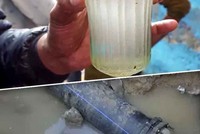 इंदौर जल त्रासदी: राज्य स्तरीय समिति करेगी जांच