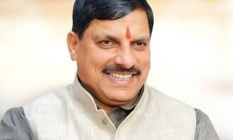 मुख्यमंत्री डॉ. यादव दावोस में पर्यटन क्षेत्र में निवेश पर केन्द्रित सत्र को करेंगे संबोधित