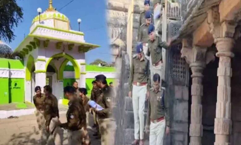 धार भोजशाला पूजा विवाद सुप्रीम कोर्ट पहुंचा, 22 जनवरी को होगी अहम सुनवाई