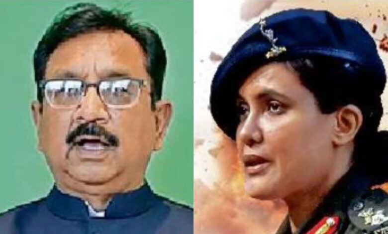 विजय शाह केस: इंदौर एमपी-एमएलए कोर्ट में सुनवाई, सुप्रीम कोर्ट ने दो हफ्ते में लिया फैसला