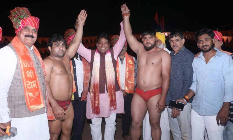 खेल हो या राजनीति सभी को हमेशा हार को जीत में बदलने के लिये एक आखरी दाव बचा कर रखना चाहिये : विधायक गोपालसिंह इंजीनियर