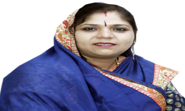 नगरपालिका परिषद देवरी में श्रीमती नेहा अलकेश जैन पूर्ववत अध्यक्ष रहेंगी