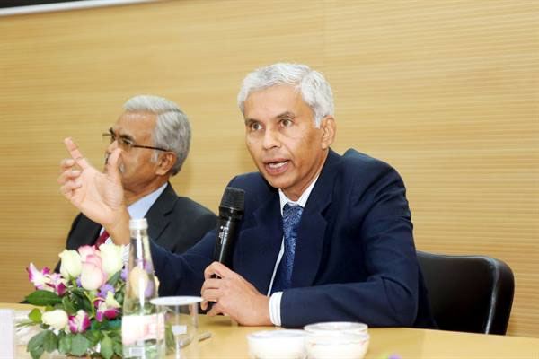 अब नहीं चलेगी मनमानी! CS अनुराग जैन ने कलेक्टर-SP को सुनाया कड़ा अल्टीमेटम