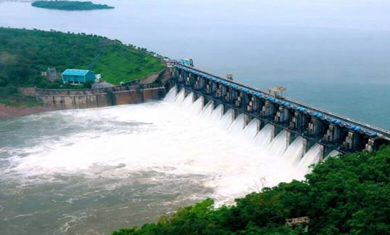 पेंच जल विद्युत गृह ने मॉक ड्रिल में दिया महाराष्ट्र के तीन ताप विद्युत गृहों को बैकअप