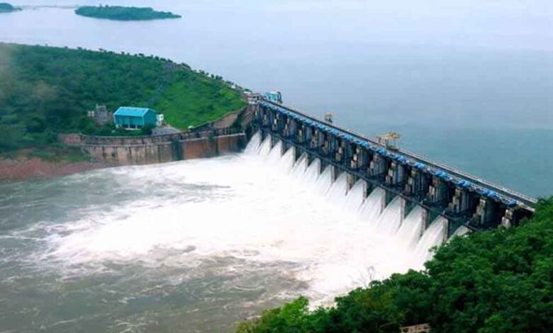 पेंच जल विद्युत गृह ने मॉक ड्रिल में दिया महाराष्ट्र के तीन ताप विद्युत गृहों को बैकअप