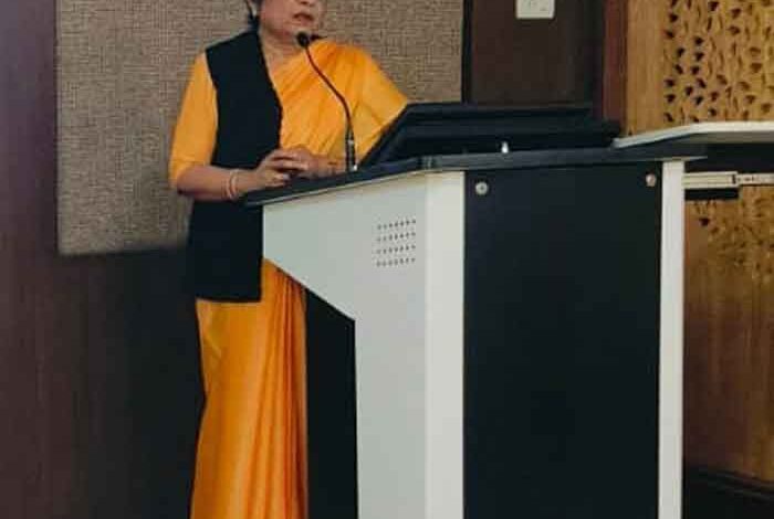 मानसि‍क स्वास्थ्य पहल से विद्यार्थियों के समग्र विकास को मिलेगा नया आयाम