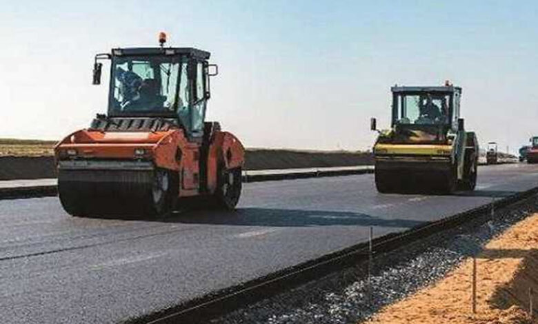 NHAI की तर्ज पर PWD ने कराया 40 हजार किमी सड़कों का सेफ्टी ऑडिट, सड़क हादसों पर नियंत्रण की बड़ी पहल