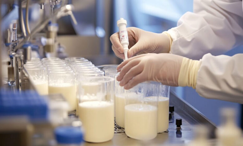 प्रदेश में पहली बार स्थापित होगी हाईटेक राज्य स्तरीय डेयरी परीक्षण प्रयोगशाला, दूध और डेयरी प्रोडक्ट्स की शुद्धता की होगी जांच