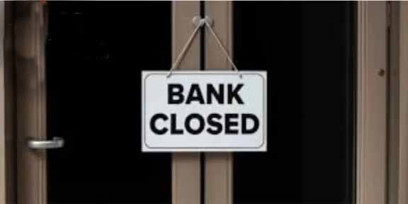 चार दिन लगातार बंद रहेंगे बैंक: 27 जनवरी की राष्ट्रव्यापी हड़ताल से बढ़ेगी परेशानी