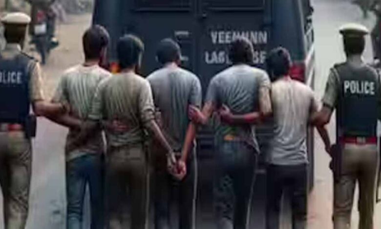 MP में घुसपैठियों के खिलाफ पुलिस की ‘सर्जिकल स्ट्राइक’, 3278 संदिग्ध बांग्लादेशी चिह्नित