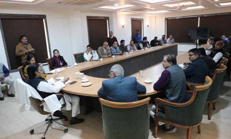 बसामन मामा गौवंश वन्य विहार में गूंजेगी गौ कथा: राजेन्द्र दास जी बताएंगे प्राकृतिक खेती का मंत्र