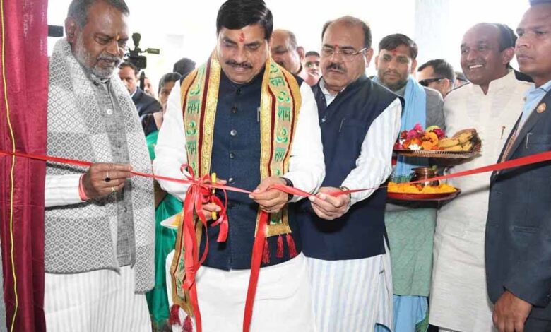 राज्य सरकार दिव्यांगजनों के सशक्तिकरण और वृद्धजनों की सेवा के लिए संकल्पित