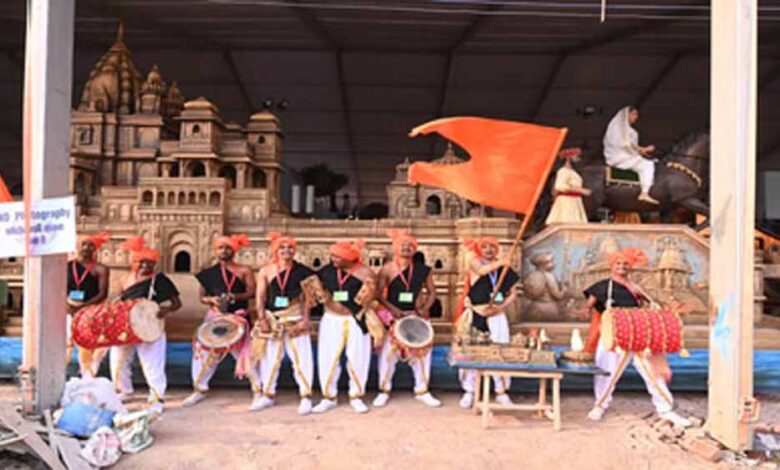 गणतंत्र दिवस पर कर्तव्य पथ पर दिखेगी अहिल्या सुशासन, 300वीं जयंती को समर्पित होगी प्रदेश की झांकी