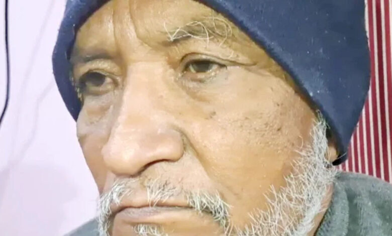 50 साल से नहीं सोया यह शख्स, न थकान, न बीमारी; रीवा के मोहन लाल द्विवेदी बने डॉक्टरों के लिए पहेली