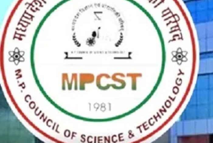 एमपीसीएसटी करेगा एआई आधारित प्रौद्योगिकी उद्यमिता विकास कार्यक्रम का आयोजन