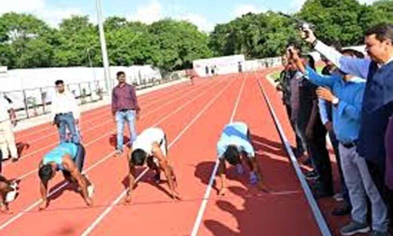 आदिवासी अंचल को खेलों की सौगात: 100 करोड़ से बनेगा मेगा स्पोर्ट्स कॉम्प्लेक्स, सरकार की मंजूरी