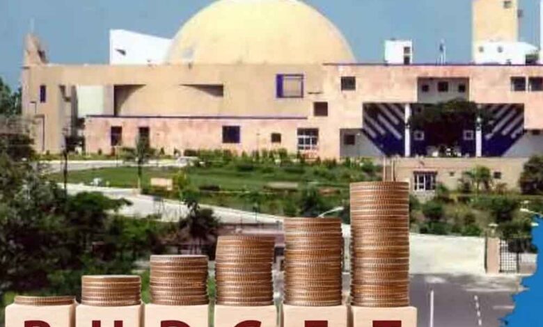 मध्यप्रदेश विधानसभा का बजट सत्र 16 फरवरी से, 6 मार्च तक चलेगी कार्यवाही