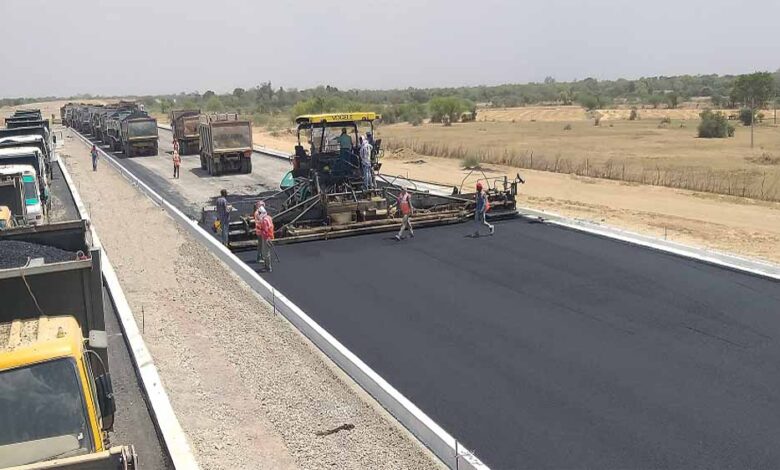 16000 करोड़ से बनने वाला एक्सप्रेस-वे सागर का भाग्य बदलेगा! 75 किमी दूरी घटेगी, विकास का नया रास्ता खुलेगा