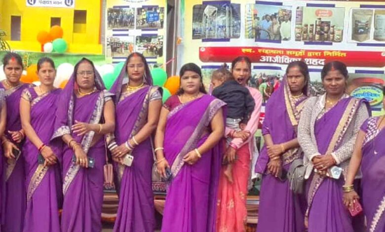 गणतंत्र दिवस पर नारी सशक्तिकरण का संदेश, ‘लखपति दीदी’ थीम पर जिलों में झांकियों का प्रदर्शन