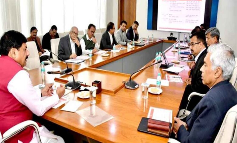 सम्राट विक्रमादित्य के योगदान से नई पीढ़ी को परिचित कराना आवश्यक : मुख्यमंत्री डॉ. यादव