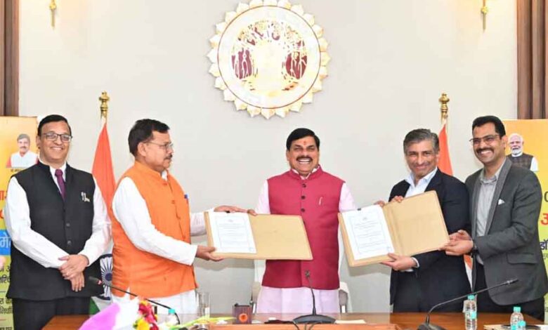 प्रदेश में बिजली की मांग की शत-प्रतिशत आपूर्ति की जाएगी सुनिश्चित : मुख्यमंत्री डॉ. यादव