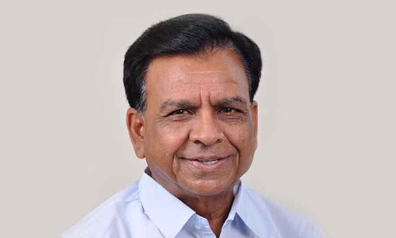 विकास, विश्वास और दूरदर्शिता के साथ आगे बढ़ रहा है मध्यप्रदेश : उप मुख्यमंत्री देवड़ा