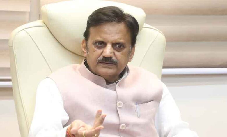 स्वास्थ्य, शिक्षा और अधोसंरचना में ऐतिहासिक प्रगति की ओर मध्यप्रदेश : उप मुख्यमंत्री शुक्ल