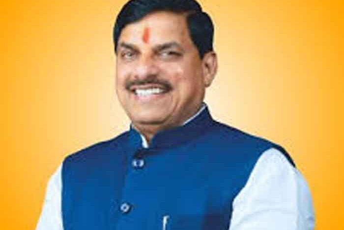 स्पेस टेक नीति लागू करने में हम देश में सबसे अव्वल : मुख्यमंत्री डॉ. यादव