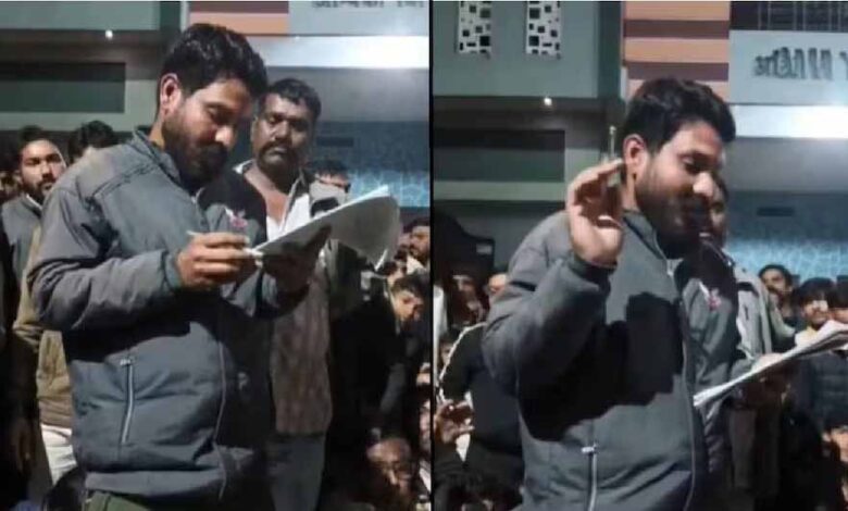 रतलाम में फरमान जारी: लव मैरिज और भागकर शादी वालों पर हुक्का-पानी पर रोक, 6 मामलों में कार्रवाई