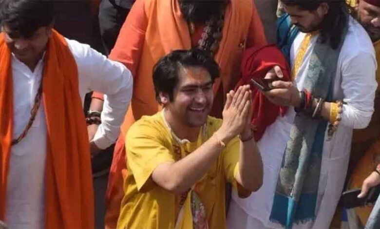 UGC नियम विवाद: बागेश्वर महाराज ने BJP सरकार को लगाई चेतावनी, लगाया बड़ा आरोप