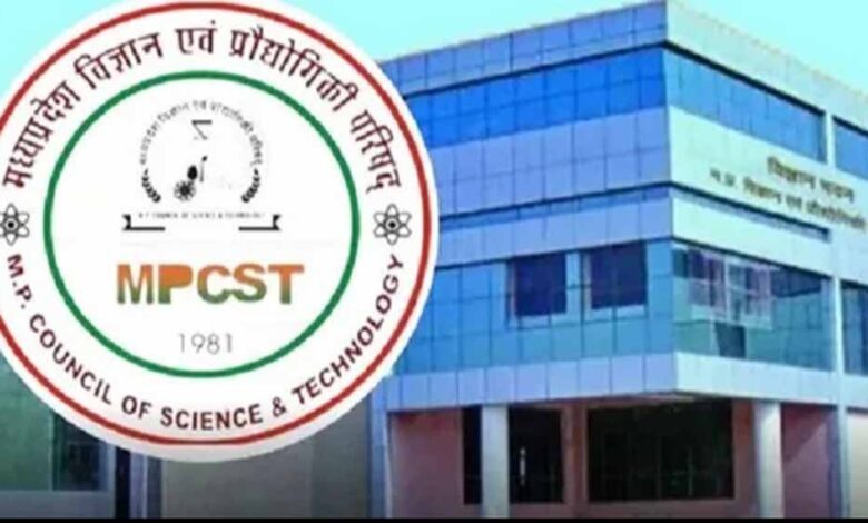 MAPCAST में एआई आधारित उद्यमिता विकास कार्यक्रम का शुभारंभ