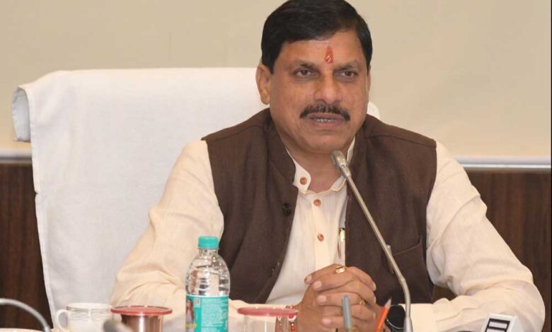 भारत और यूरोपियन यूनियन ट्रेड डील से राज्यों को भी मिलेगा लाभ : मुख्यमंत्री डॉ. यादव