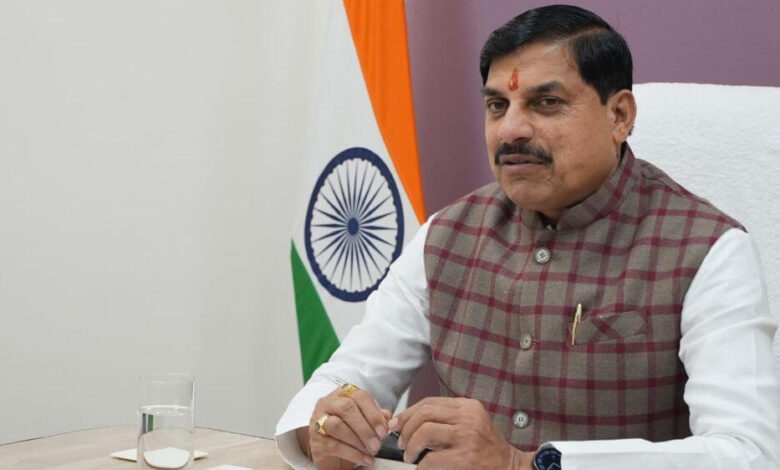 बेहतर शिक्षा से सशक्त हो रहा प्रदेश के बच्चों का भविष्य : मुख्यमंत्री डॉ. यादव