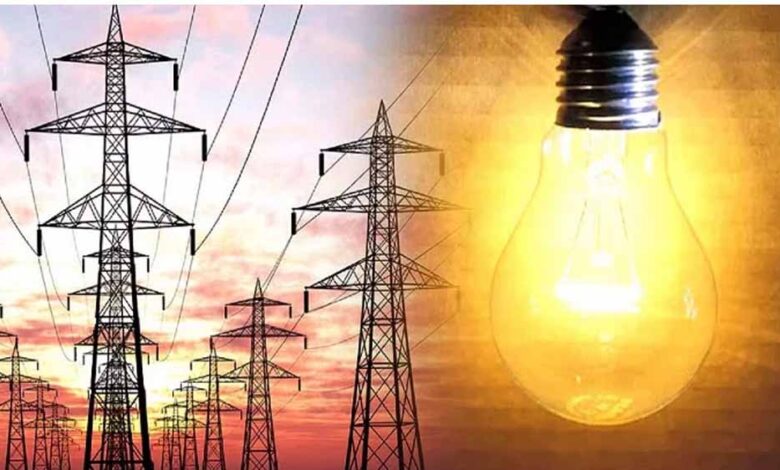 अब तक एक लाख 57 हजार ग्रामीण कृषकों ने लिया मात्र 5 रुपये में नवीन विद्युत कनेक्शन