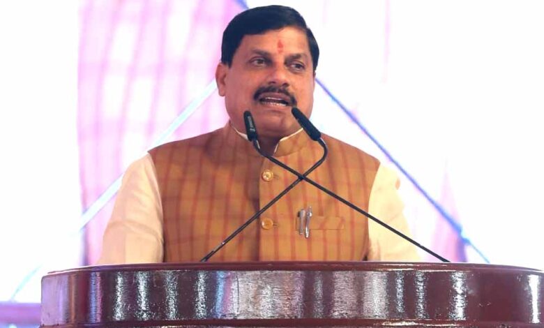 CM मोहन यादव का बड़ा ऐलान: इसी सत्र से खुलेंगे 200 नए सांदीपनि स्कूल, शिक्षा में AI और कोडिंग पर जोर