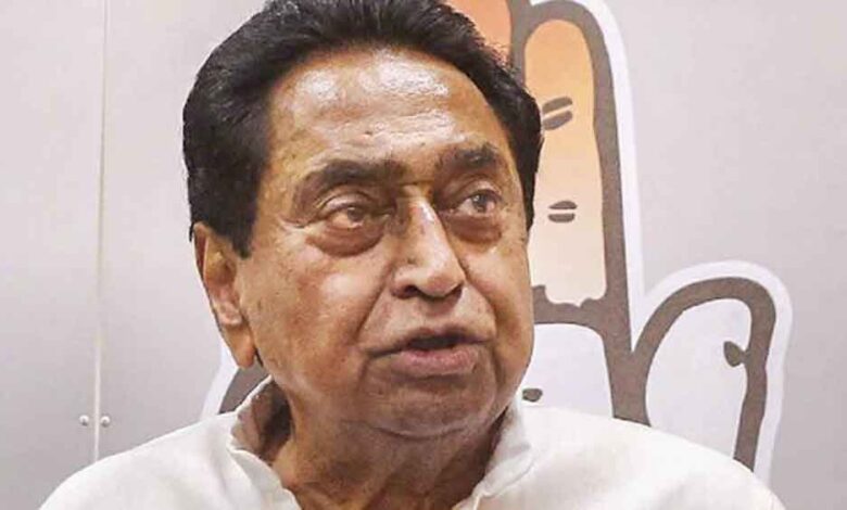 भोपाल में वोट काटने की साजिश? फर्जी आवेदनों को लेकर कमलनाथ का बड़ा आरोप