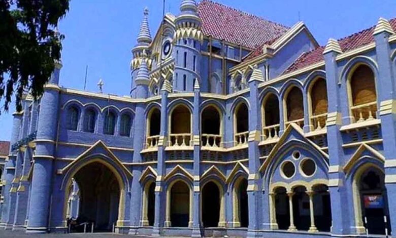 MP हाई कोर्ट में जजों की भारी कमी, 4.80 लाख केस लंबित — रफ्तार ऐसी रही तो निपटारे में लगेंगे 40 साल