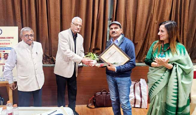 सिटी-ऑफ-लेक्स’-से-‘सिटी-ऑफ-फ्यूचर’-तक-का-रोडमैप:-भोपाल-इंटरनेशनल-सेंटर-ने-नागरिक-समागम-में-रखा-मेट्रोपॉलिटन-विजन-2047