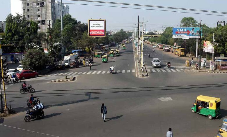 अयोध्या-बायपास-चौड़ीकरण:-10-लेन-तक-सड़क,-208-दुकानों-को-हटाने-का-नोटिस-जारी